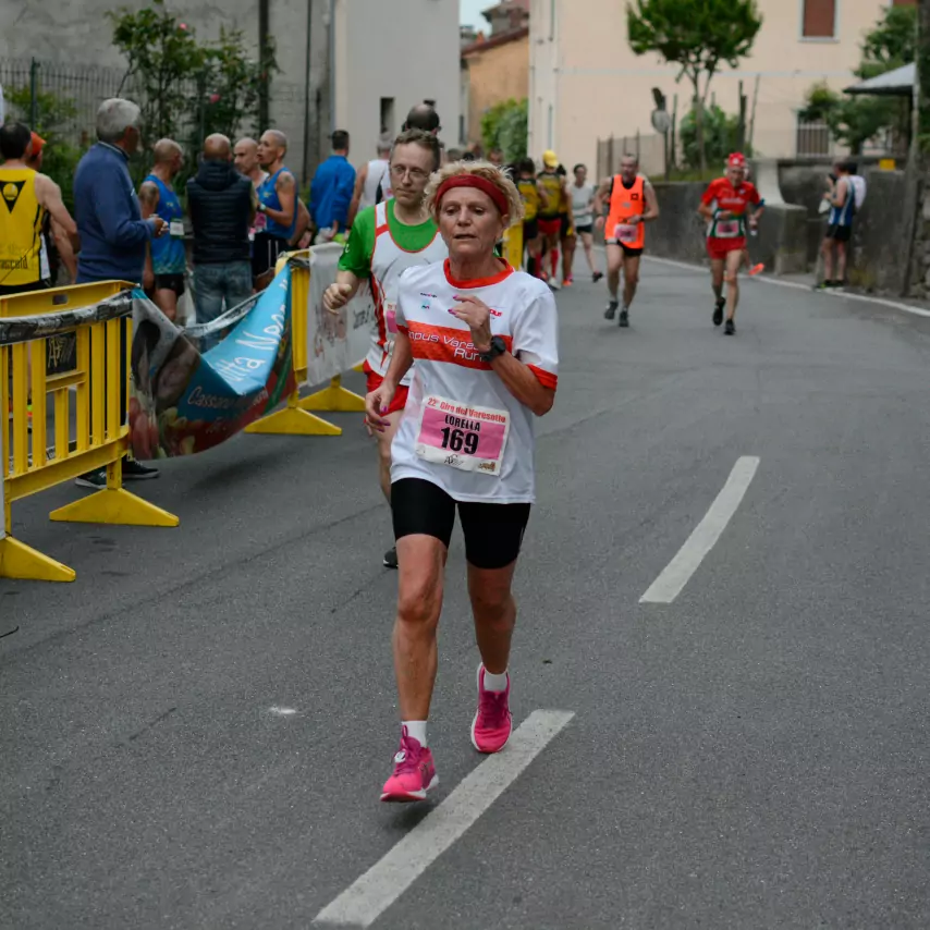 Boscolo Lorella