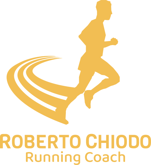 Logo Roberto Chiodo Running Coach