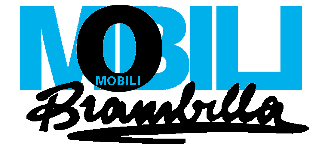 Logo Brambilla Mobili