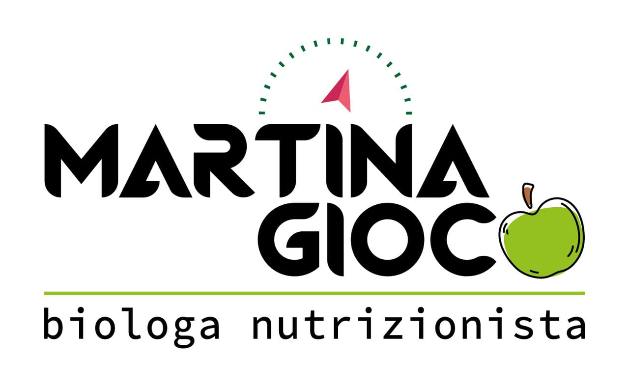 Logo Martina Gioco