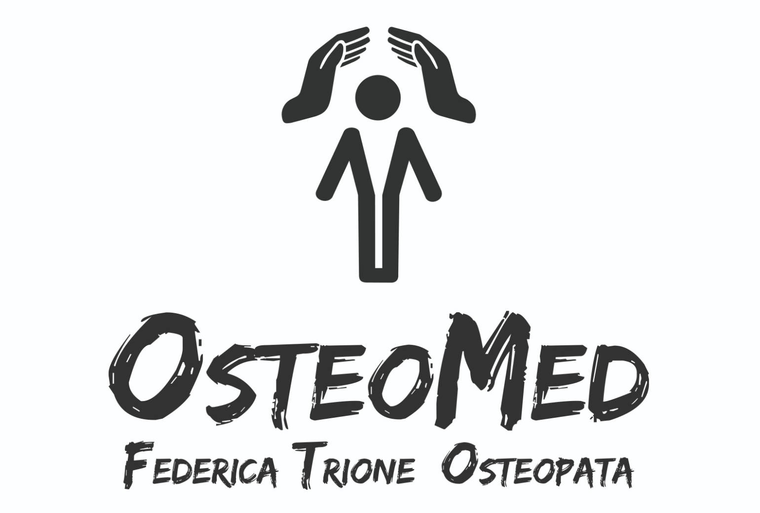 Logo Osteo Med