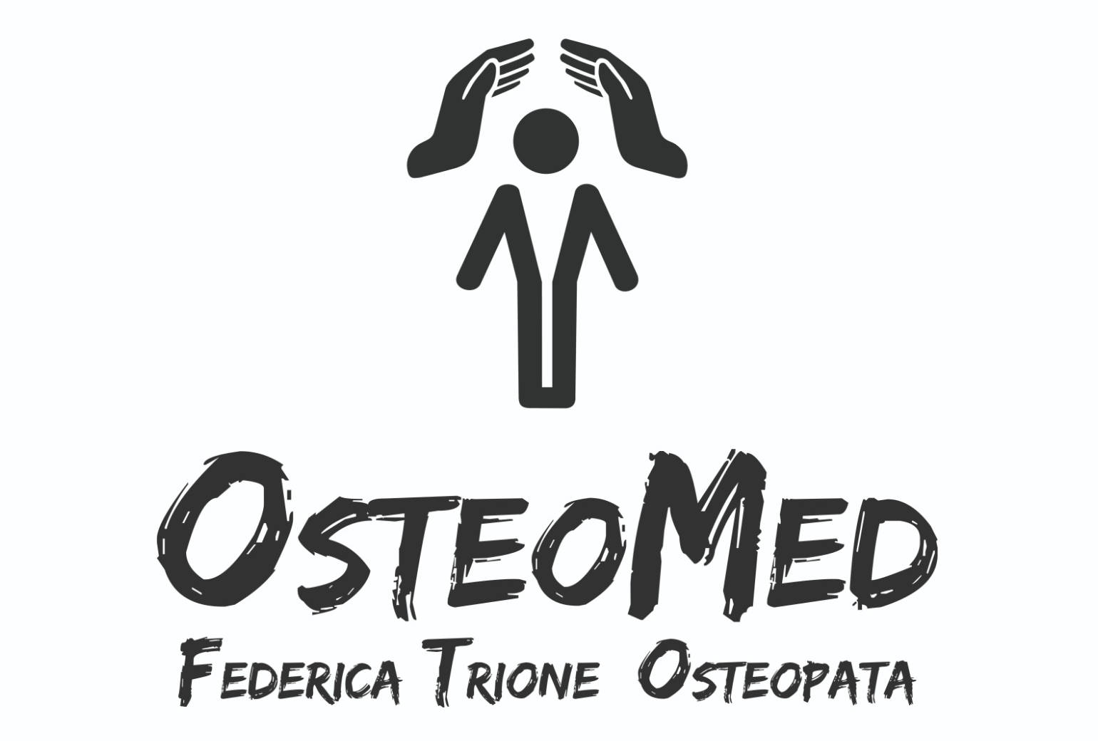 Logo Osteo Med